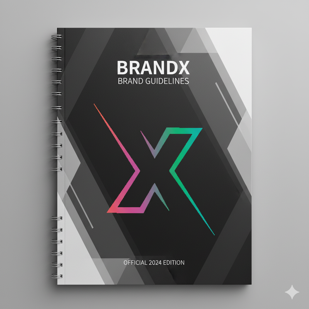 Brand Book